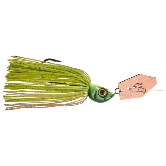 Illex Crazy Crusher Chatter bait 10g Magic Watermelon