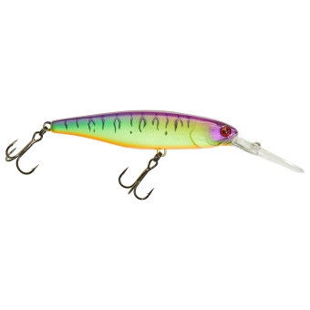 Illex DD Squirrel 79 SP Lure 11,5g suspending Table Rock Tiger