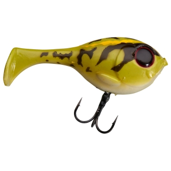 Illex Dera Ball Swimbait 8,2cm 26g Moss Green Frog