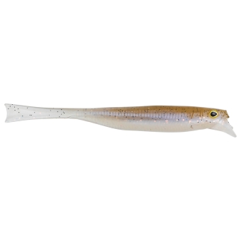 Illex Driftfry Mellow 5.2" 13,2cm Gummifisch Incubation Smelt