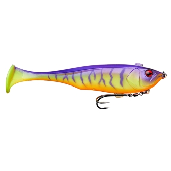 Illex Dunkle 5" Swimbait 15cm 29,5g Table Rock Tiger