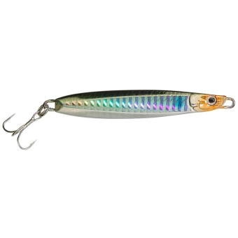 Illex Jigging Fighter Jig Glow Bora 