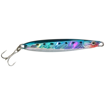 Illex Jigging Fighter Jig Secret Iwashi 