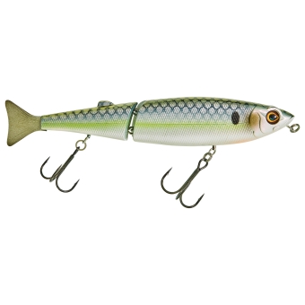 Illex Freddy 130 CW Wobbler Swimbait sinkend 13cm 20,8g Magic Sexy Shad