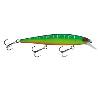 Illex Lure Mag Squad 128 SP 21g suspending Mat Tiger