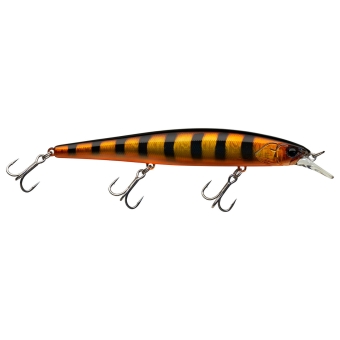 Illex Wobbler Mag Squad 160 SP 16cm 34g Aurora Black & Gold