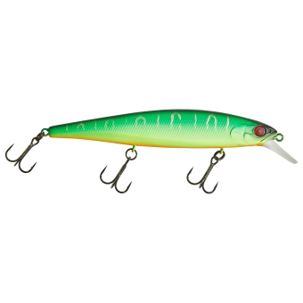 Illex Wobbler Mag Squad 160 SP 16cm 34g Mat Tiger