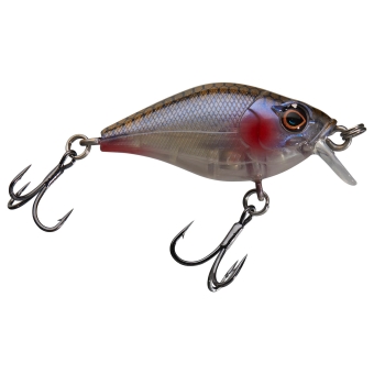 Illex Magic Crank 40 SR Crankbait Pearl Wakasagi