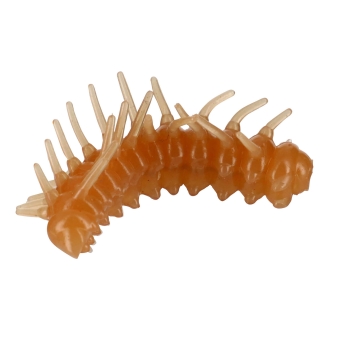 Illex Magic Larva Gummilarven 3,5cm 1,14g Carne