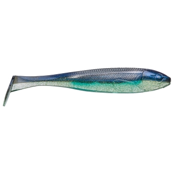 Illex Magic Slim Shad 5 Gummifisch 10,5cm 8,65g Magic Sexy Shad