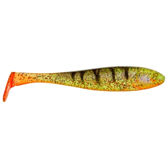 Illex Magic Slim Shad 7 Soft Bait 14cm 24g Magic Perch