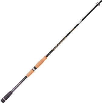 Illex Ashura Spinning Rod Night Shadows S2202H Deep Raider 15-60g 