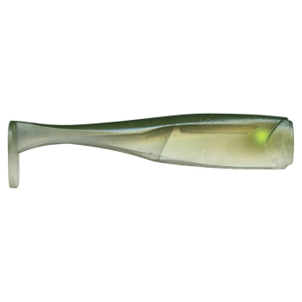 Illex Nitro Sprat Shad 90 Softbait Clear Ayu 9cm 8,5g 