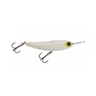 Illex Riser Bait 008 Wobbler 8cm 21,7g Bone