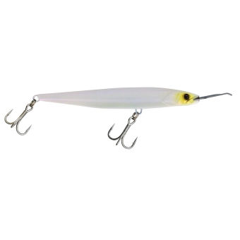 Illex Riser Bait 012 SL Wobbler 12cm 31,2g Bone