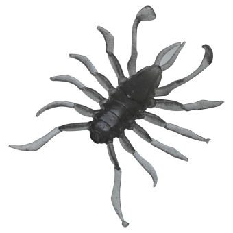 Illex RV Bug Spinne Gummiköder 1,5" 3,8cm Kakure Sujiebi