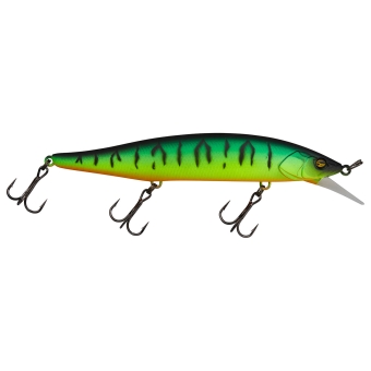 Illex Wobbler RV Minnow 110 SP Mat Tiger