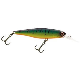 Illex Super DD Squirrel 115 SP Lure 22g Mat Tiger