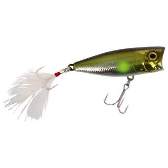 Illex Lure SK-Pop Grande Popper 5,3cm HL Ayu