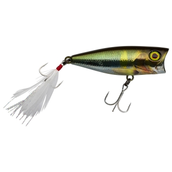 Illex Wobbler SK-Pop Grande Popper 5,3cm RT Waka Ayu