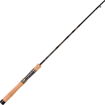 Illex Ashura Spinning Rod Stream Master S2002L Shade Creek 1,5-5g 