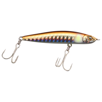 Illex Stream Ripper Wobbler Stripe Ayu | 9cm 16,8g