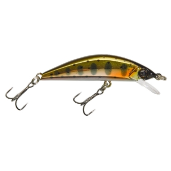 Illex Tricoroll 47 S Lure 2,3g sinking Amago