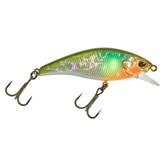 Illex Flat Tricoroll 45 S Lure 3,7g NF Ayu