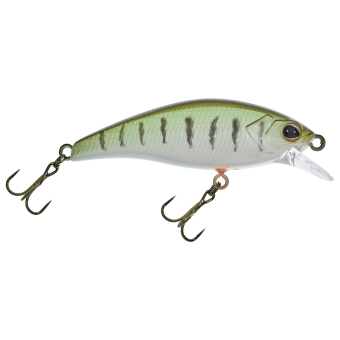 Illex Flat Tricoroll 45 S Lure 3,7g Vairon