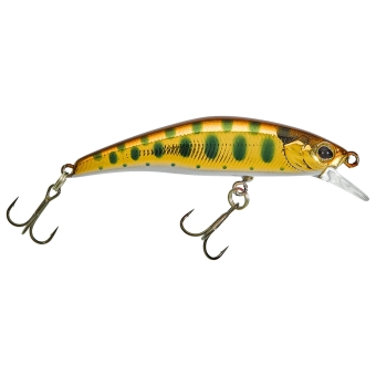 Illex Tricoroll 53 SHW Lure 4,6g Copper Yamame