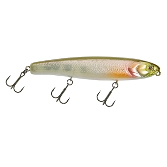 Illex Bonnie 128 Lure 25g floating Secret Wakasagi