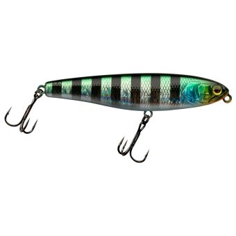 Illex Bonnie 85 Lure Silent Stickbait HL Sunfish