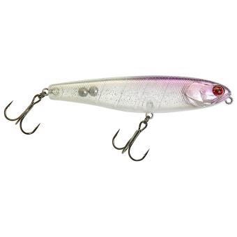 Illex Bonnie 95 Lure 12,5g floating Snow Sorceress