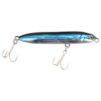 Illex Wobbler Chatter Beast 70 7cm 5,3g Blue Shad