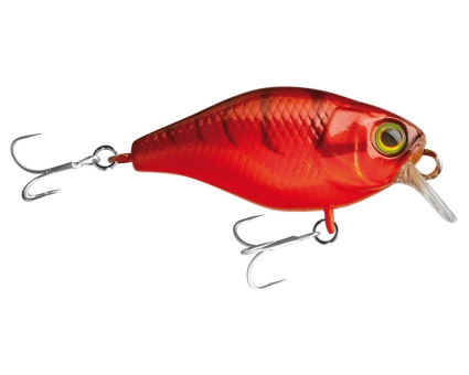 Illex Lure Chubby 38 F Red Craw 