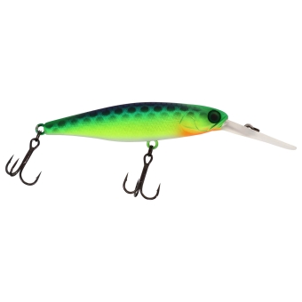 Illex DD Squirrel 67 SP Lure 6,8g suspending Jungle