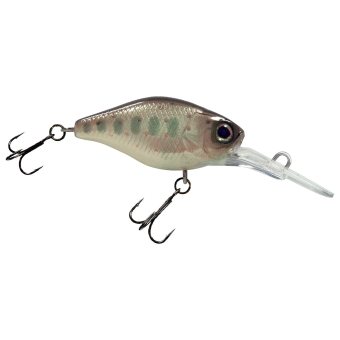 Illex Deep Diving Chubby 38F Lure 4.7g Truitelle