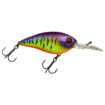 Illex Lure Digle 2+ 6,2cm Table Rock Tiger