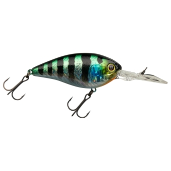 Illex Wobbler Digle 3+ 6,6cm HL Sunfish