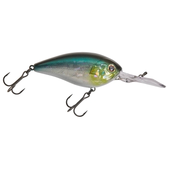 Illex Lure Digle 4+ 7cm Aurora Bleak