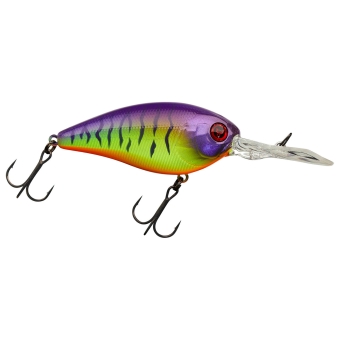 Illex Wobbler Digle 4+ 7cm Table Rock Tiger