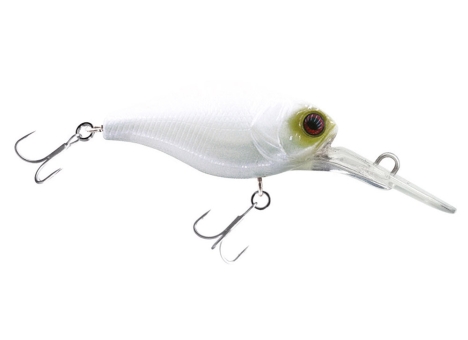 Illex Diving Chubby 38F Lure Crankbait 4.3g Bone