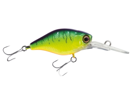 Illex Diving Chubby 38F Lure Crankbait 4.3g Mat Tiger