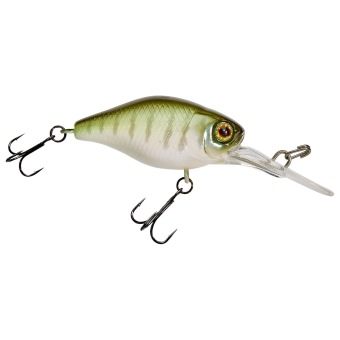 Illex Diving Chubby 38F Wobbler Crankbait 4,3g Vairon