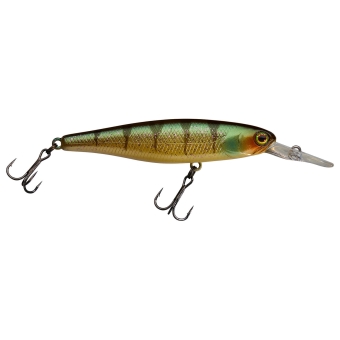 Illex Lure Squirrel 76 SP Aggressive Perch