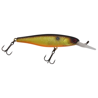 Illex Lure Squirrel 76 SP Muddy Roach