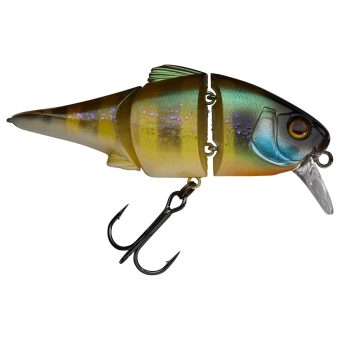 Illex Wobbler Swing Mikey 72 Swimbait Etto Noike Gill