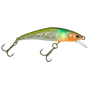 Illex Lure Tricoroll 43 SHW 4,3cm 3g NF Ayu