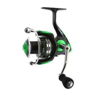 Jenzi Fixed Spool Fishing Reel I-Fish NEO SX 