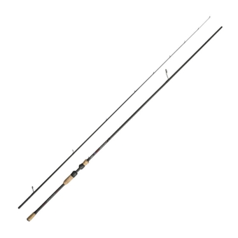 Jenzi Black Slash Pro Spin Spin-Rod 6-18g 